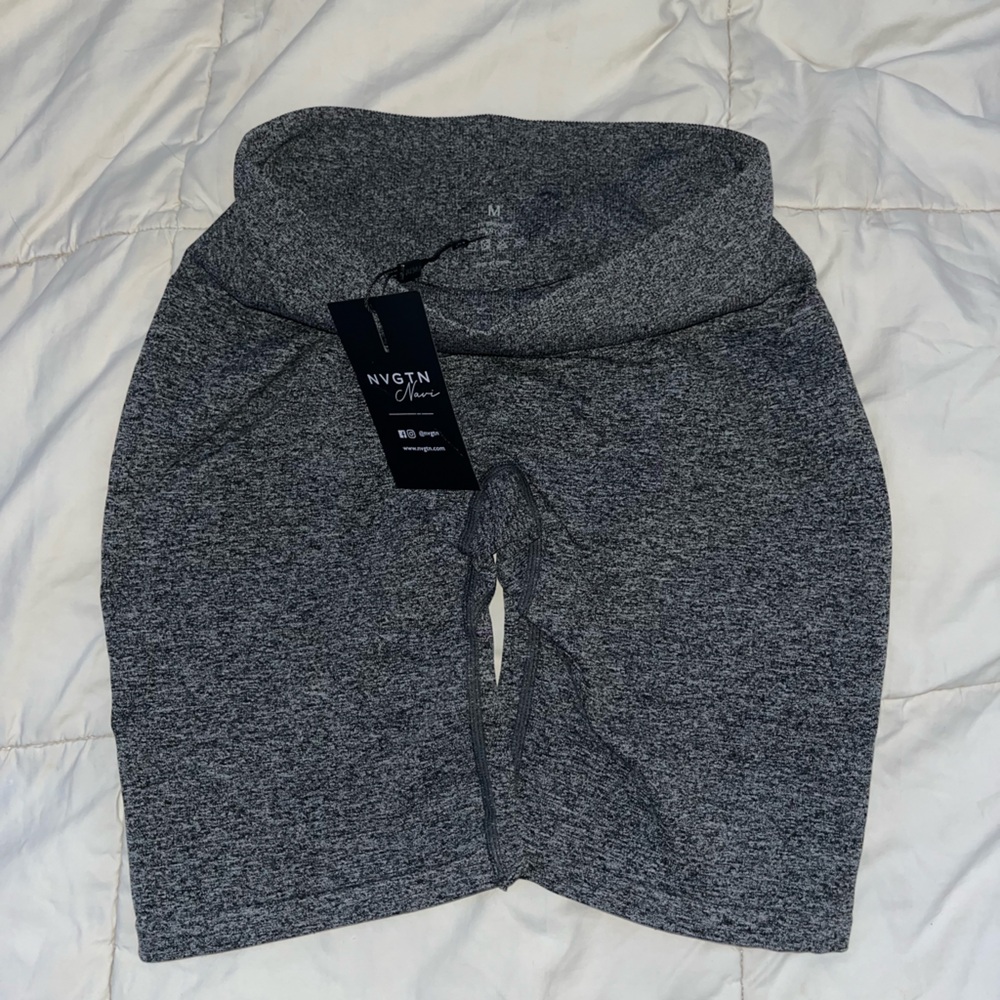 NVGTN brand NEW shorts